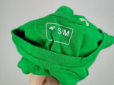 revert koszule: 4F, T-shirt damski, rozmiar S — 6