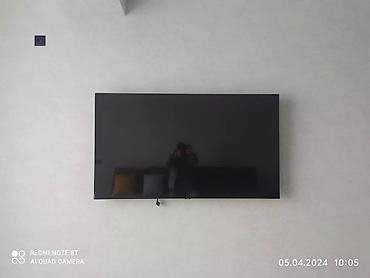 Установка телевизоров: Установка все виды телевизоров и кронштейнов, Профессиональный монтаж — 2