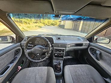 компьютер нексия: Daewoo Nexia: 2005 г., 1.5 л, Механика, Бензин, Седан — 10