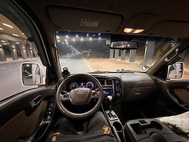 honda porter: Легкий грузовик, Hyundai, Стандарт, 3 т, Новый — 10