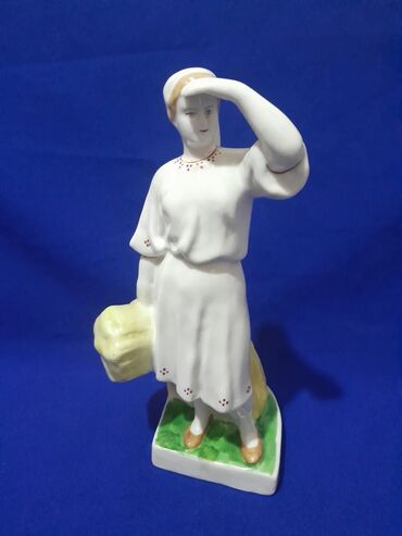 Heykəlciklər: Heykəlciklər — 9