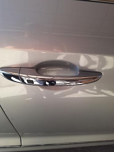 электр авто: Hyundai Sonata: 2022 г., 2 л, Автомат, Бензин, Седан — 9