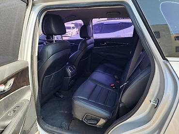 sarento: Kia Sorento: 2 l | 2014 il Ofrouder/SUV — 7