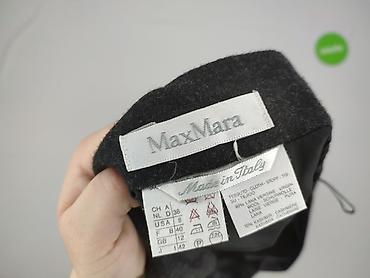 kello scandinavia: Max Mara, Spódnica damska, rozmiar M — 4