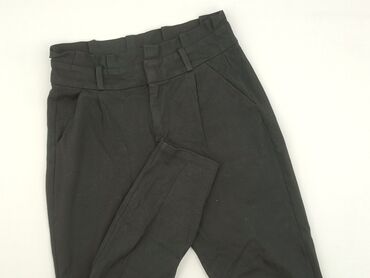Spodnie materiałowe damskie, Vero Moda, rozmiar M