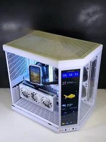 Desktop računari i radne stanice: 🖥️ Sklapanje računara po želji – GARANCIJA 24 MESECA ✅ ✨ Treba ti — 3