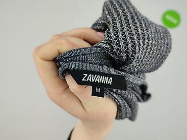 sweter massimo dutti: Zavanna, Sweter damski, rozmiar M — 4