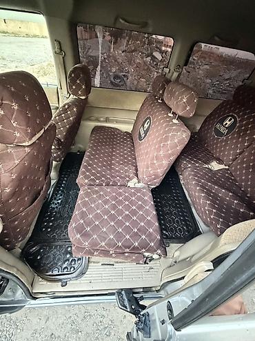 казан диска степ: Honda Stepwgn: 2002 г., 2 л, Автомат, Газ, Универсал — 7