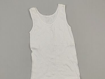 A-shirts: A-shirt, 13 years, 152-158 cm, condition - Good