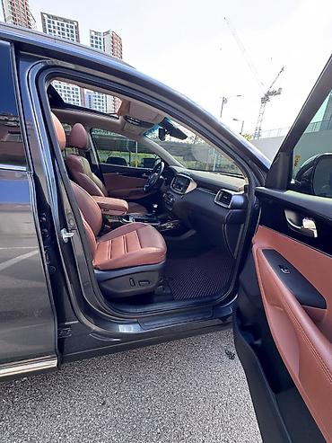 Kia: Kia Sorento: 2019 г., 2.2 л, Автомат, Дизель, Кроссовер — 27