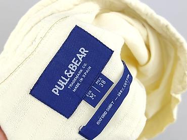 pull and bear bluza: PULL&BEAR, Koszulа dla mężczyzn, rozmiar M — 4