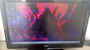айфон 12 про макс цена в бишкеке 256 гб: Монитор, AOC, Колдонулган, LCD, 18" - 19"
