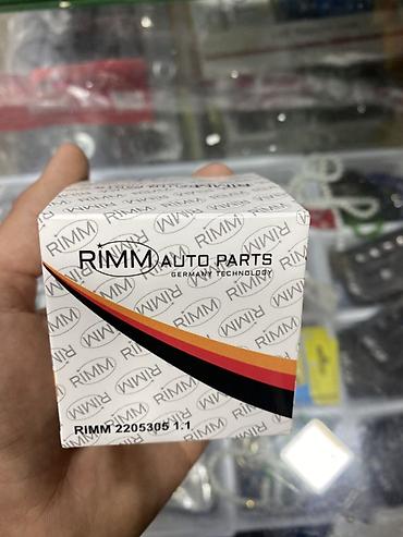 bmw 320i 2000: Huanghai RIMM 2205305 1:1, Analoq, Almaniya, Yeni — 1