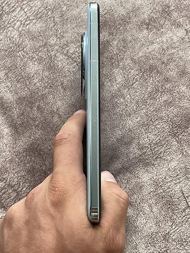 p 30: Honor Magic 7 Pro, Б/у, 512 ГБ, цвет - Серебристый, 1 SIM, 2 SIM, eSIM — 3