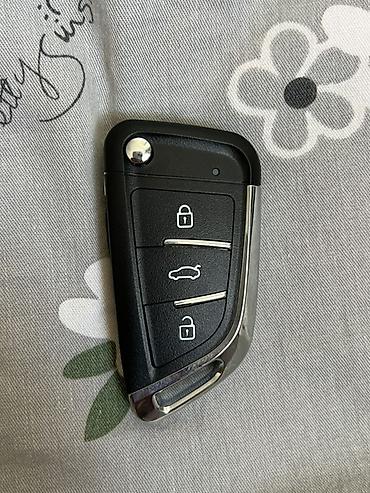 бу ключ: Ключ BMW Новый, Оригинал — 2