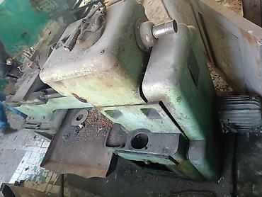 Токарные станки: Токарный станок без ЧПУ — 6