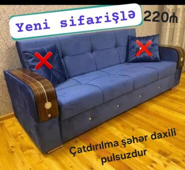 Dolablar: Divan, Yeni, Açılan, Bazalı, Parça, Şəhərdaxili pulsuz çatdırılma