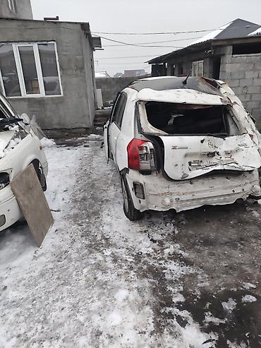 Toyota: Toyota Corolla: 2003 г., Бензин, Универсал — 15