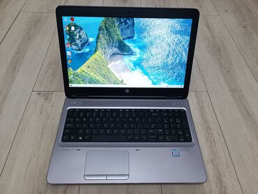 Компьютеры, ноутбуки и планшеты: HP, 8 ГБ ОЗУ, Intel Core i5, 15.6 ", память HDD + SSD