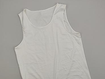 biala koszula: Top damski, rozmiar XL — 1