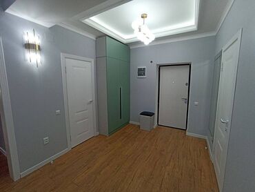 flat near me: 3 комнаты, 89 м², Элитка, 10 этаж, Дизайнерский ремонт