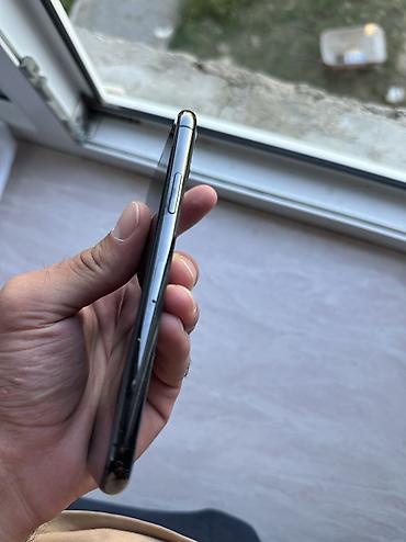 iphone 11 pro 256: IPhone 11 Pro, 64 GB, Space Gray, Simsiz şarj, Face ID — 3