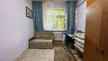 Продажа квартир: 3 комнаты, 69 м², 2 этаж — 2