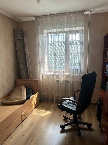 Долгосрочная аренда домов: 280 м², 5 комнат, Кондиционер, Бронированные двери, Парковка — 10