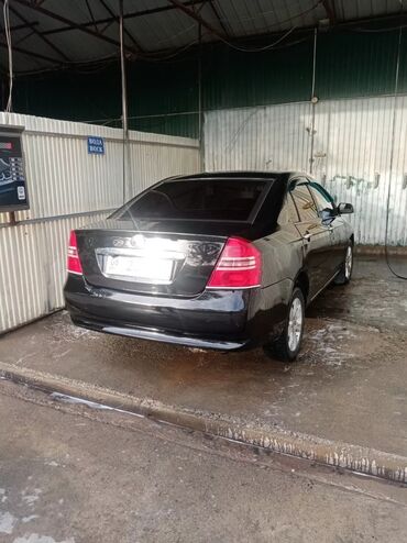 LIFAN: LIFAN Solano: 2013 г., 1.6 л, Механика, Бензин, Седан — 7