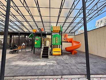 Продажа квартир: 2 комнаты, 87 м², Элитка, 3 этаж, Евроремонт — 3