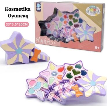 Oyuncaqlar: Qızlar üçün nəzərdə tutulmuş bu dəstdə geyimləri dəyişmək mümkün olan — 5