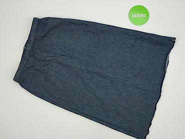 prosta spódnice: H&M L.O.G.G., Spódnica damska, rozmiar S — 2