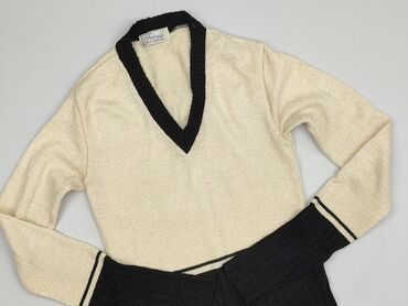 sweter hello kitty: Светр жіночий, розмір L