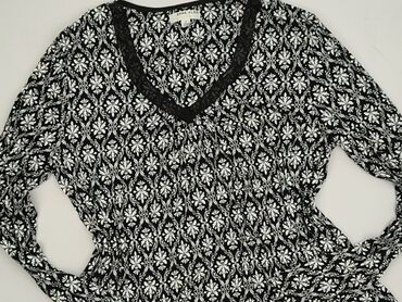 Women's blouse, Anne Klein, size M (EU 38)