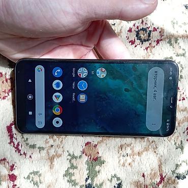 micro cd: Xiaomi, Mi A2 Lite, Б/у, 32 ГБ, цвет - Черный, 2 SIM — 3