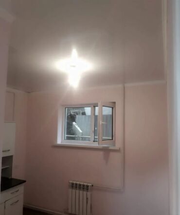 политех дома: 25 м², 1 комната, Теплый пол, Бронированные двери, Забор, огорожен
