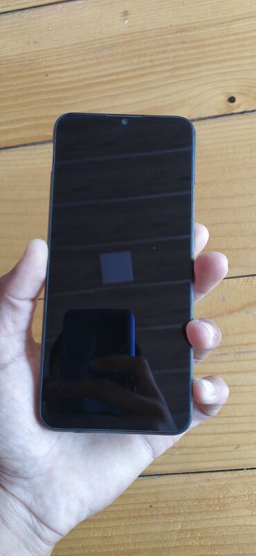 lenovo s660 satın alın: Xiaomi Redmi Note 11, 32 GB, rəng - Göy, 
 Qırıq