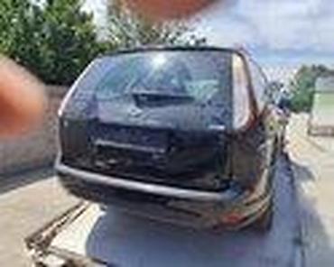 motore: POLOVNI DELOVI ZA FORD B-MAX, C-MAX, FIESTA . OD 2000. DO 2020. GOD — 10