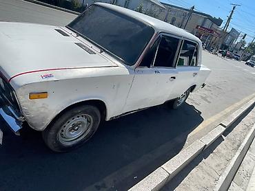 63 автомат: ВАЗ (ЛАДА) 2106: 1991 г., 1.6 л, Механика, Бензин, Седан — 3