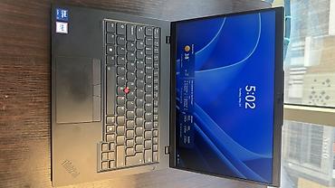 windows surface: Lenovo ThinkPad — ультрабук делового класса. Ключевые характеристики — 2