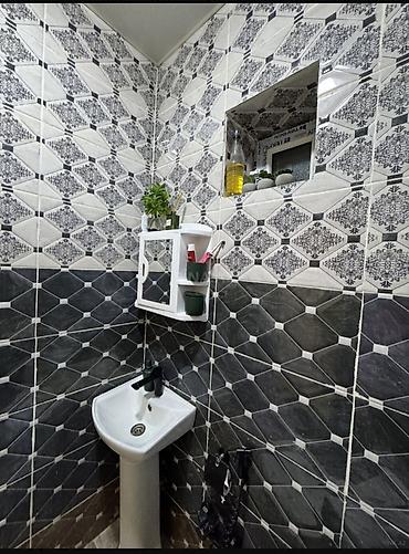 ev axtaram: 3 otaqlı, 65 kv. m, Yeni təmirli — 4