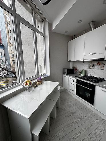 Продажа квартир: 1 комната, 40 м², 2 этаж, Евроремонт — 9