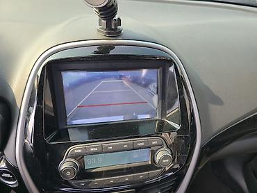 Chevrolet: Chevrolet Spark: 2021 г., Хэтчбэк — 18