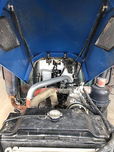 Другие тракторы: Другие тракторы — 13