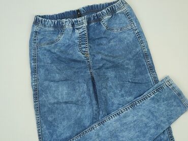 Jeans: Jeans, M (EU 38), condition - Good