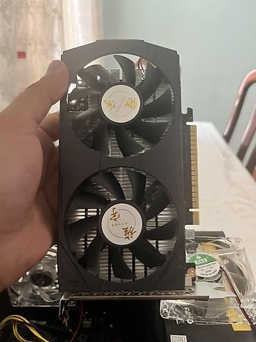 gtx 780: Məhsul: NVIDIA GeForce GTX 1650 (Dual Fan) videokart Xüsusiyyətlər: - — 4