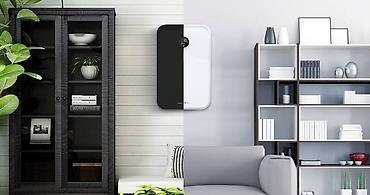 curtains: FUNAI Fuji ERW-150 децентральная приточно-вытяжная вентиляционная — 5