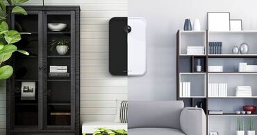 Другая сантехника: РЕКУПЕРАТОР FUNAI (FUJI ). Полноценная компактная система вентиляции — 2