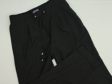 Marks & Spencer, Women`s trousers, L (EU 40)