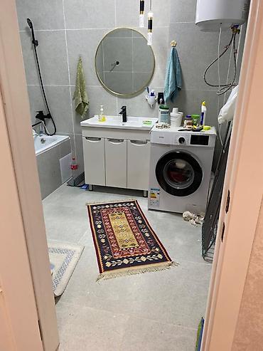 Продажа квартир: 2 комнаты, 82 м², Элитка, 4 этаж, Евроремонт — 9